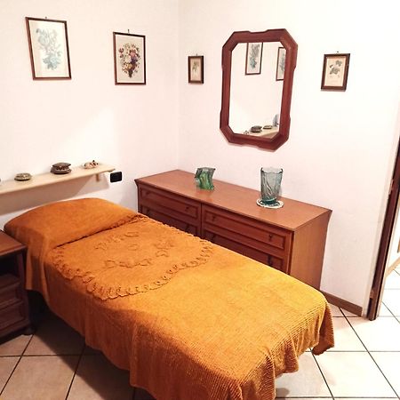 La Siesta Apartment Novara Ngoại thất bức ảnh