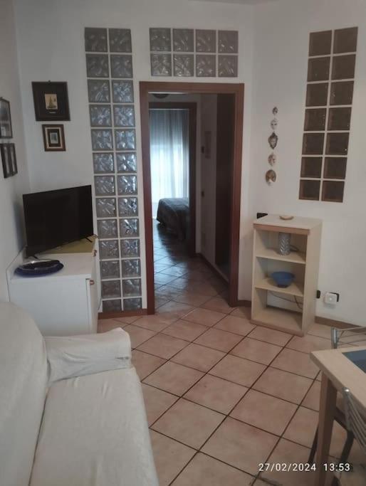La Siesta Apartment Novara Ngoại thất bức ảnh