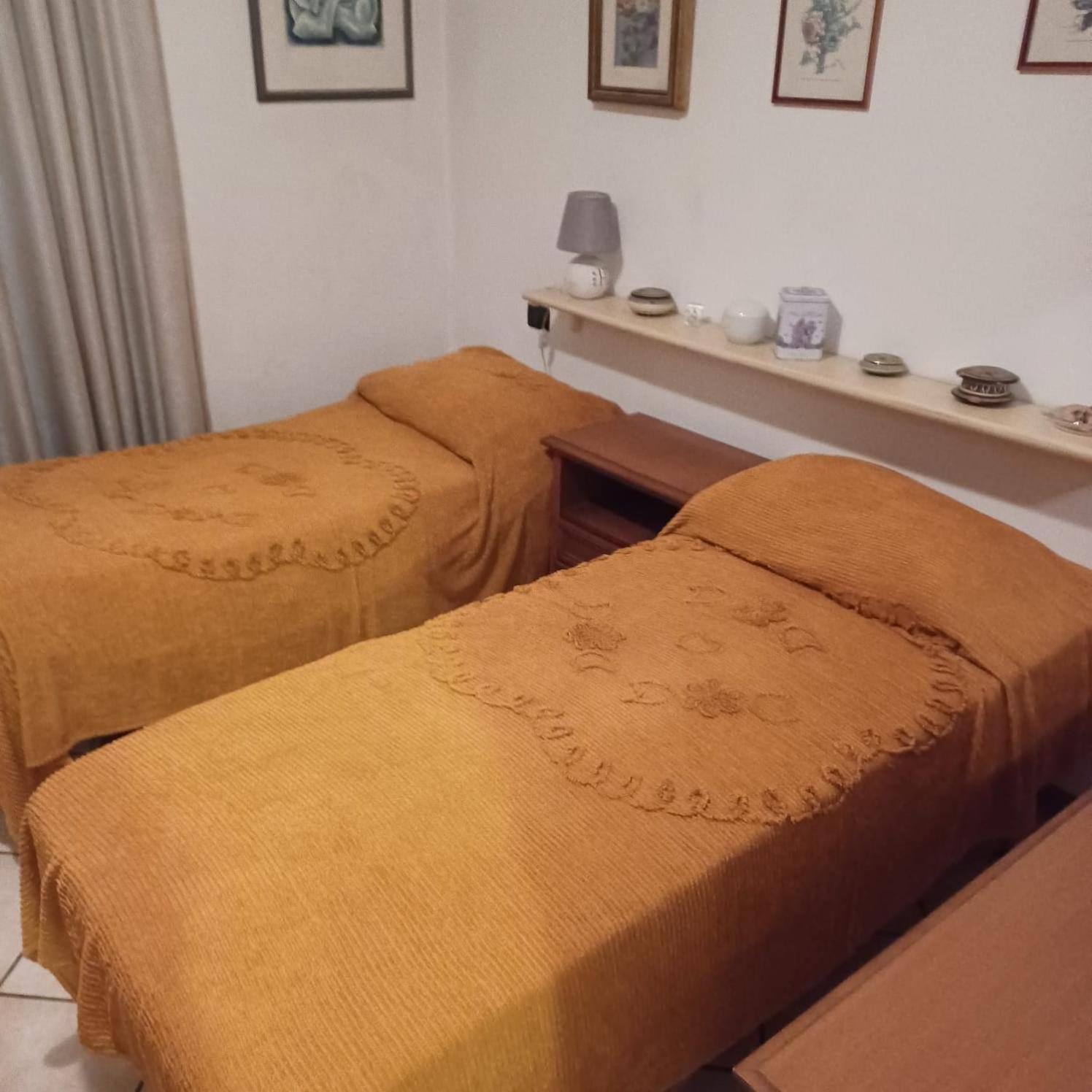 La Siesta Apartment Novara Ngoại thất bức ảnh