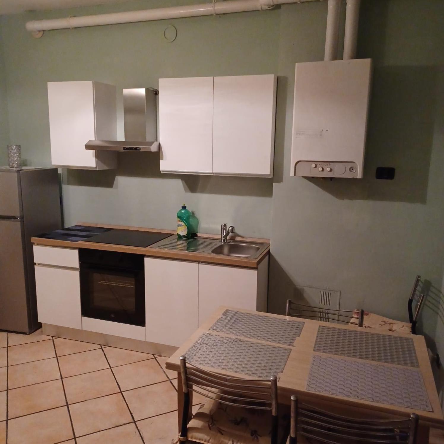 La Siesta Apartment Novara Ngoại thất bức ảnh