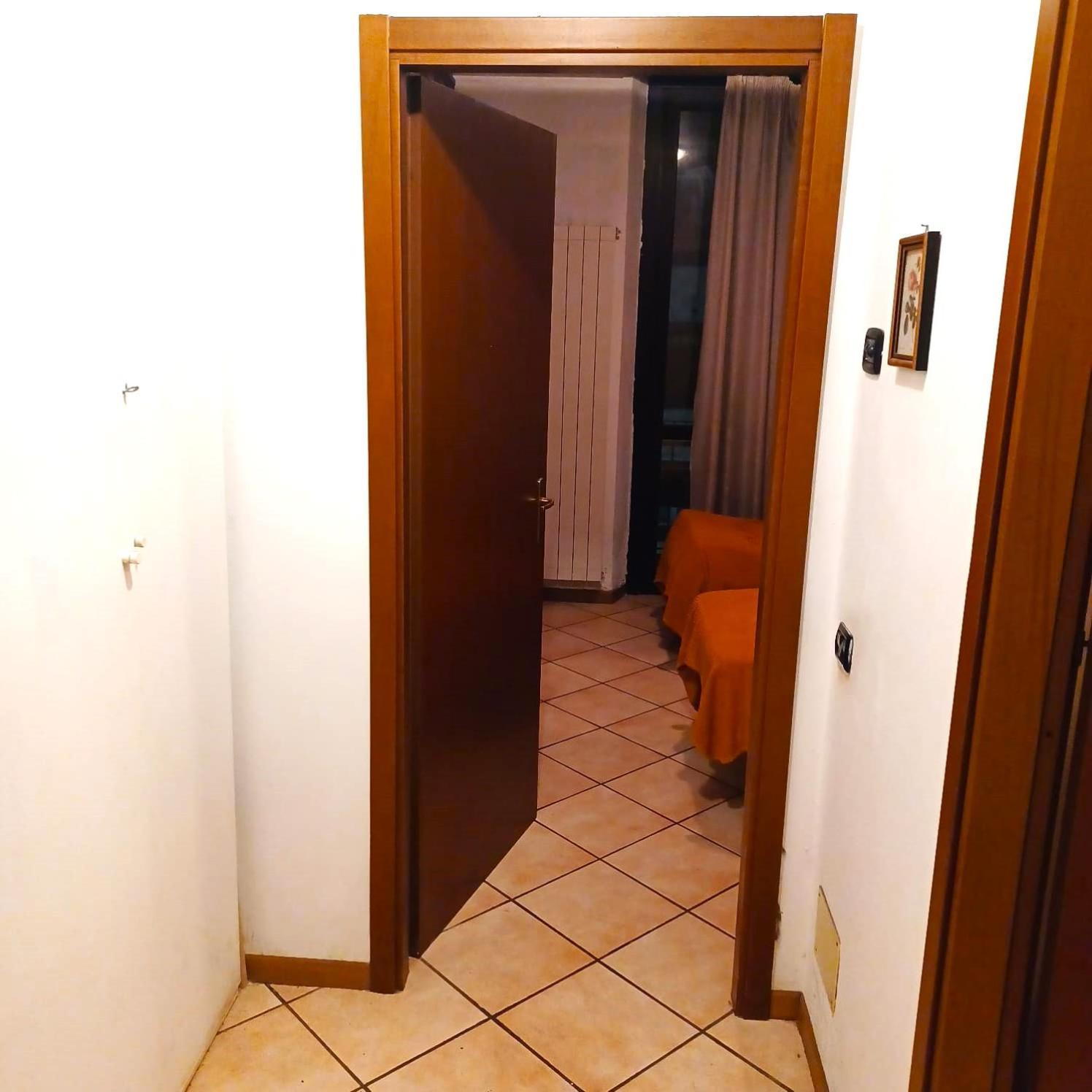 La Siesta Apartment Novara Ngoại thất bức ảnh
