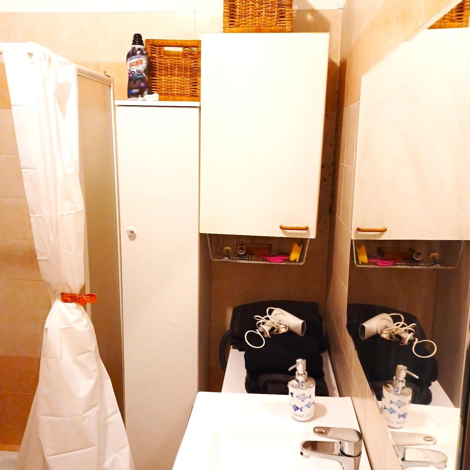 La Siesta Apartment Novara Ngoại thất bức ảnh