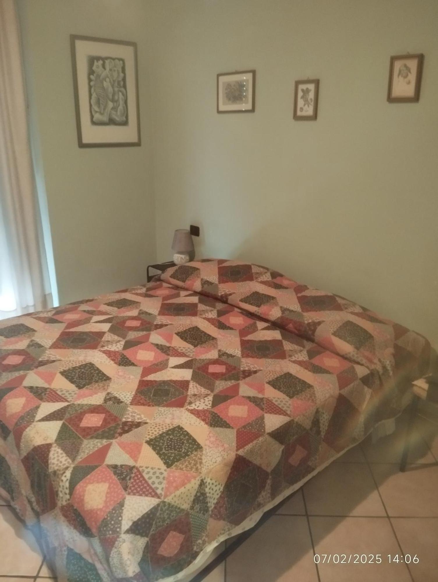 La Siesta Apartment Novara Ngoại thất bức ảnh