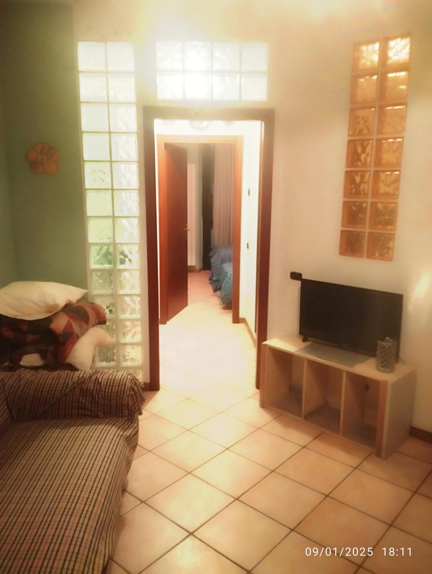 La Siesta Apartment Novara Ngoại thất bức ảnh